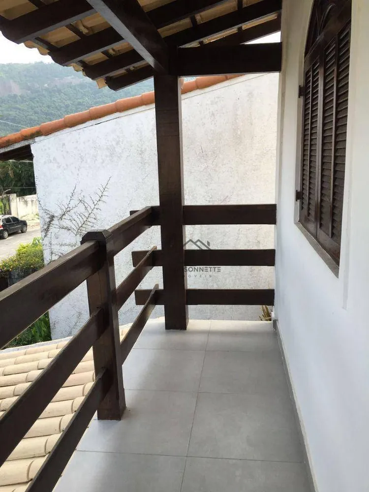 Casa, 5 quartos, 300 m² - Foto 18