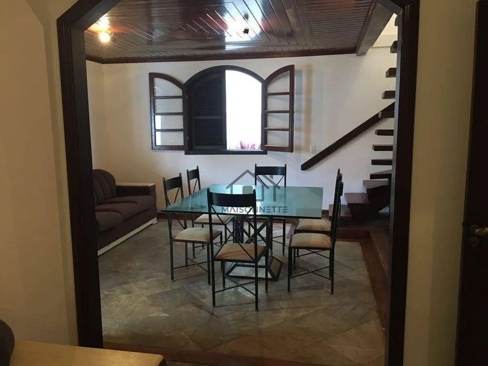 Casa, 5 quartos, 300 m² - Foto 11