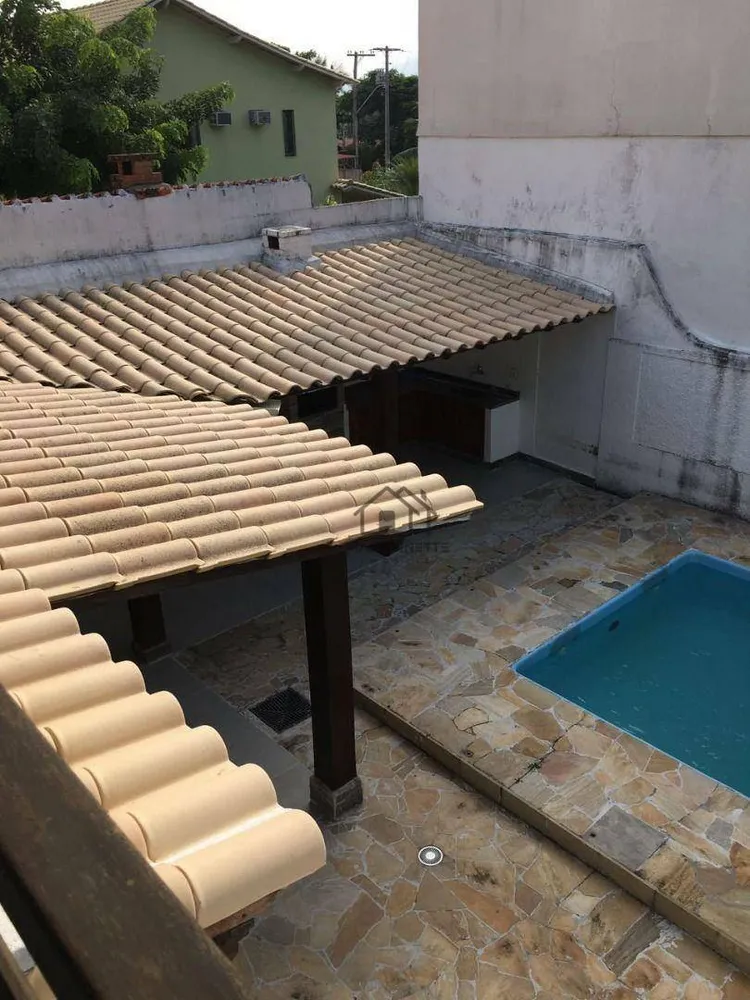 Casa, 5 quartos, 300 m² - Foto 21
