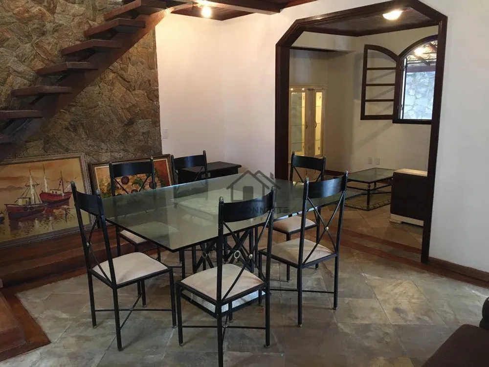 Casa, 5 quartos, 300 m² - Foto 12