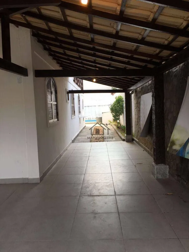 Casa, 5 quartos, 300 m² - Foto 6