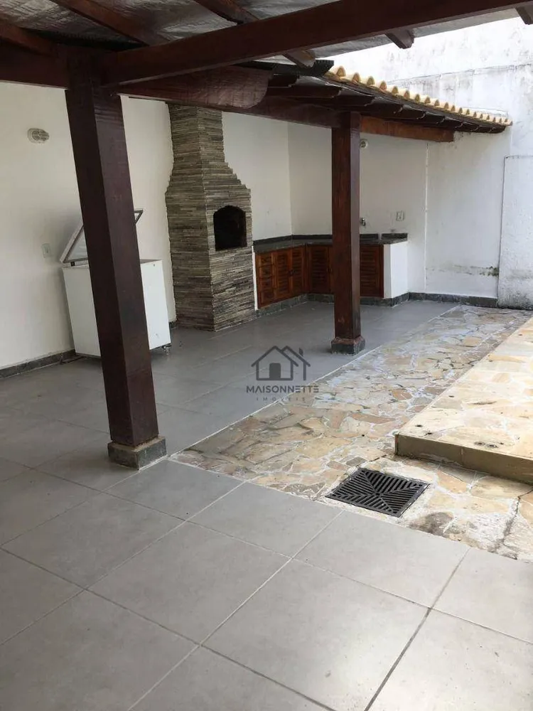 Casa, 5 quartos, 300 m² - Foto 3