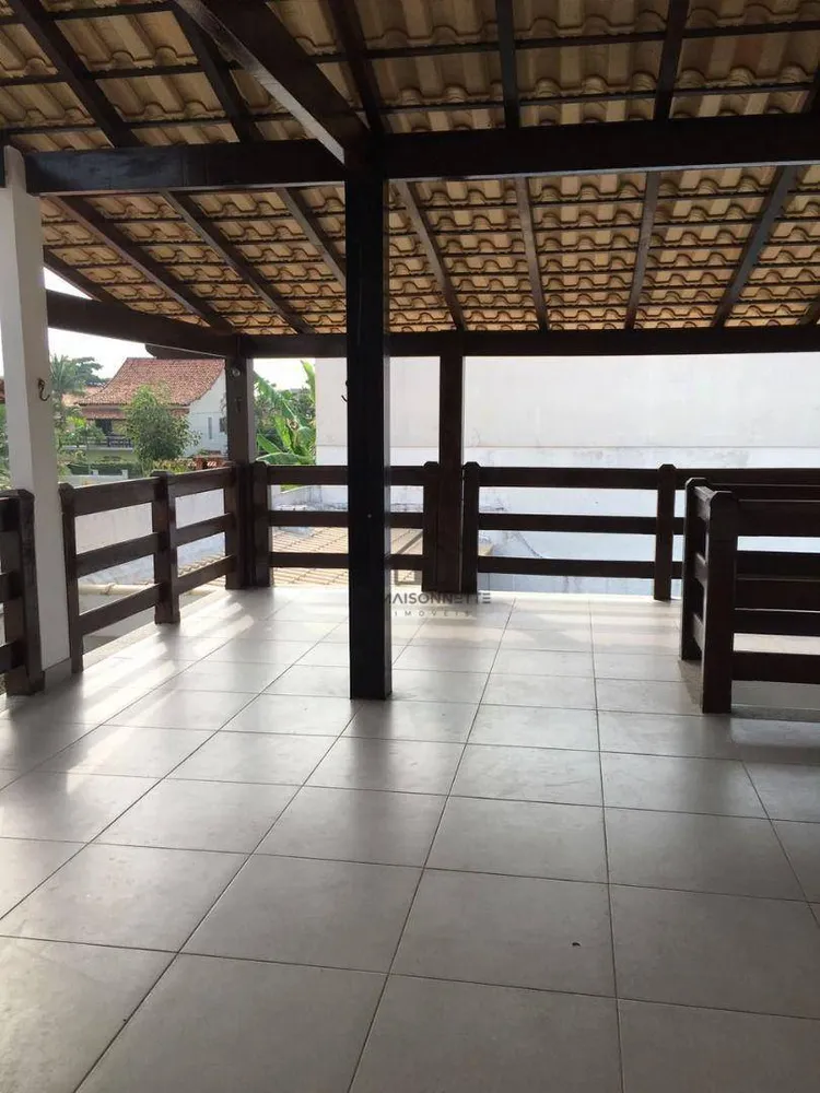 Casa, 5 quartos, 300 m² - Foto 17