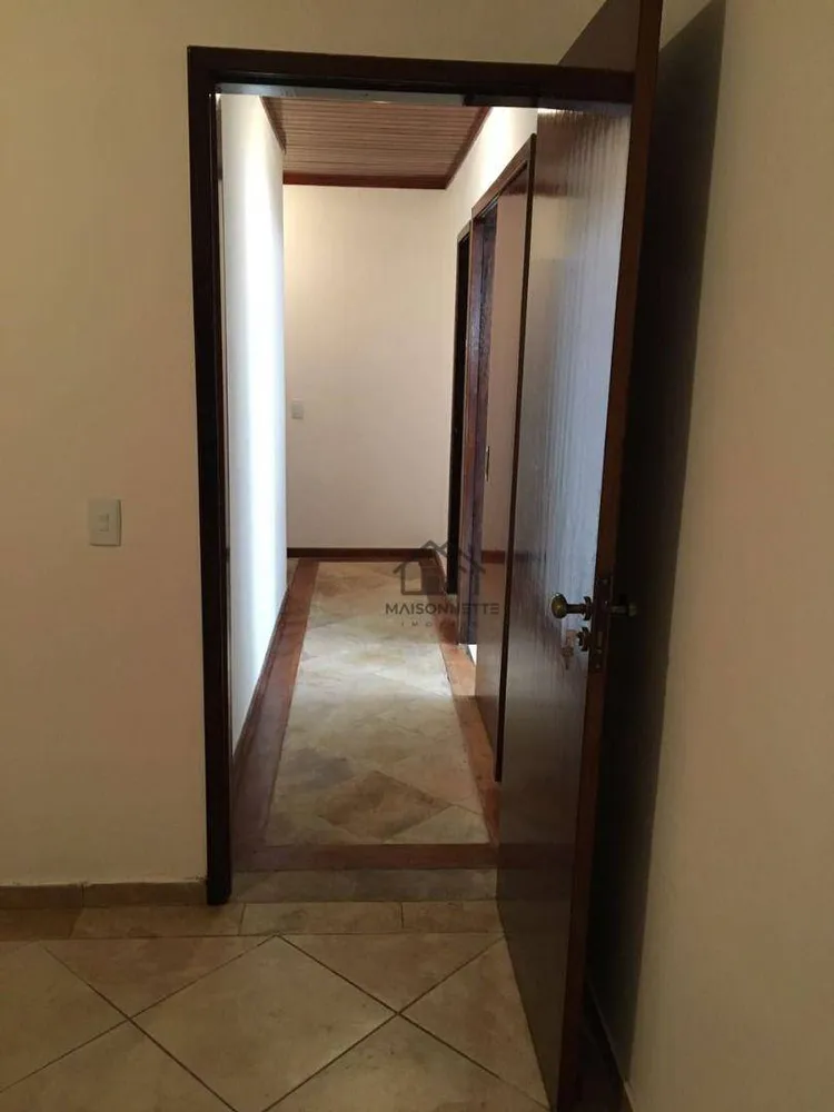 Casa, 5 quartos, 300 m² - Foto 20