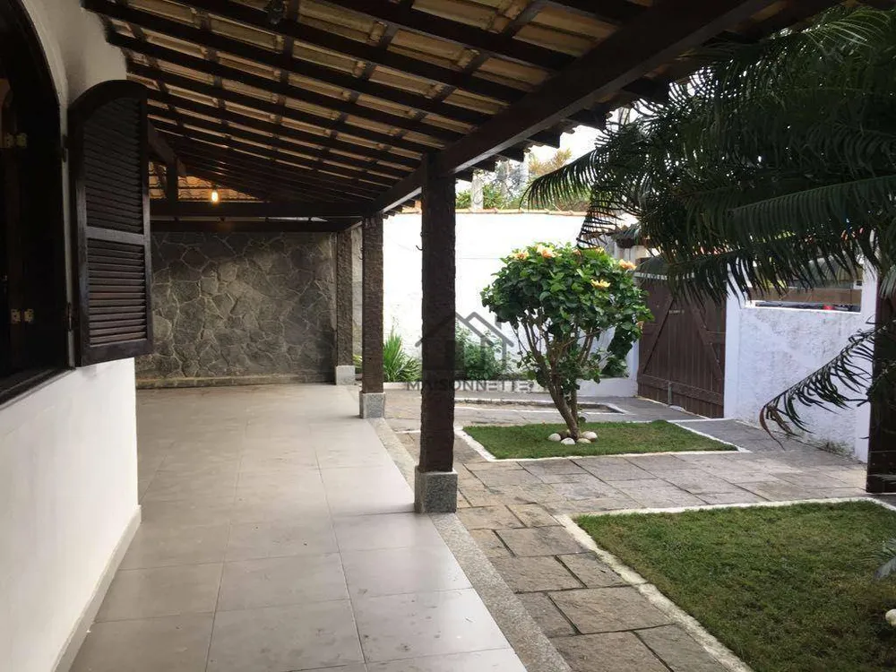 Casa, 5 quartos, 300 m² - Foto 4