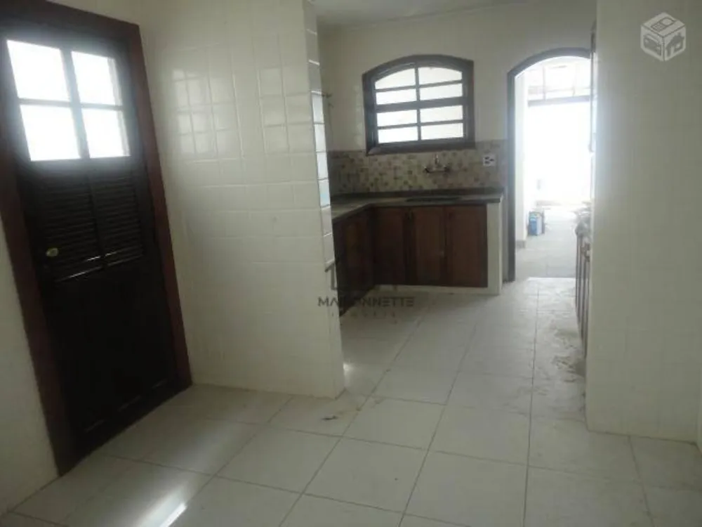 Casa, 5 quartos, 300 m² - Foto 8