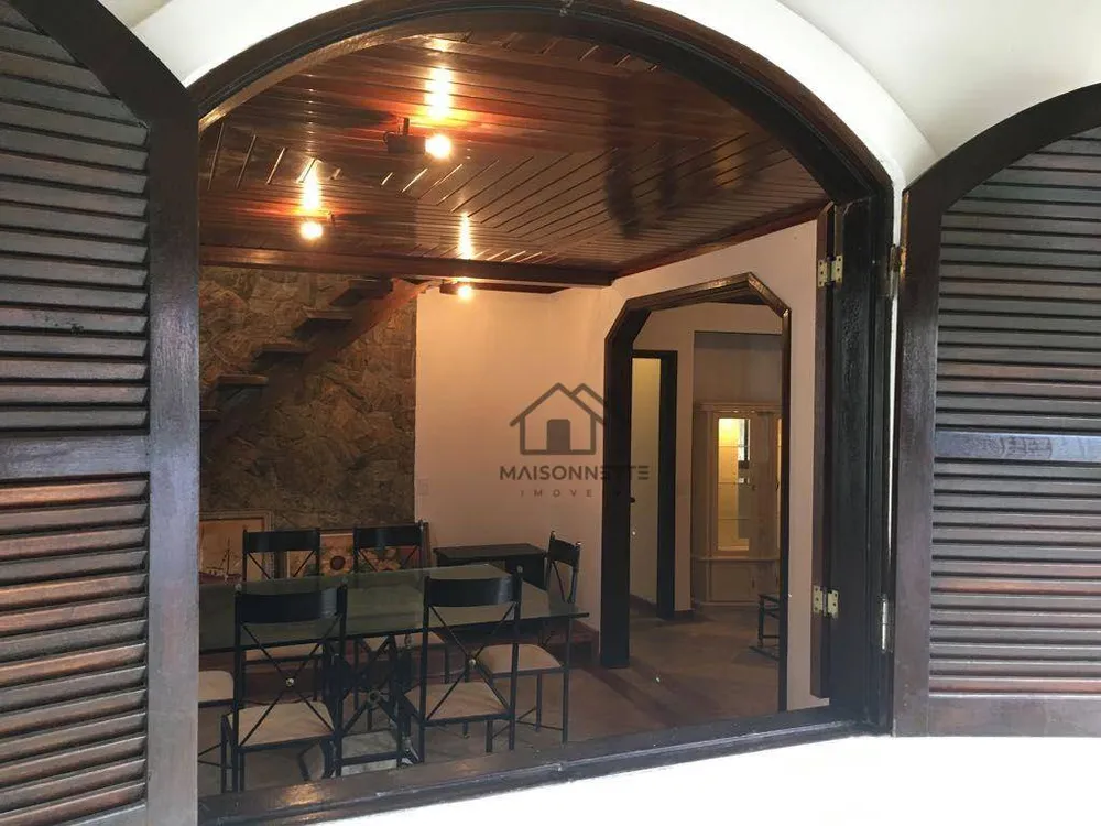 Casa, 5 quartos, 300 m² - Foto 13