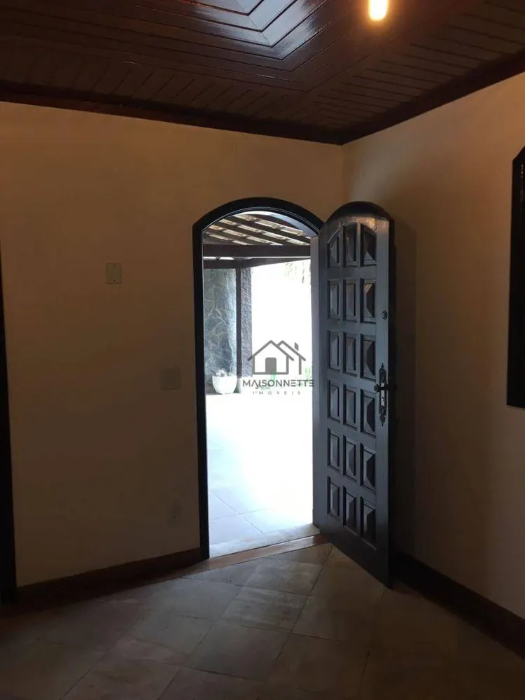 Casa, 5 quartos, 300 m² - Foto 10