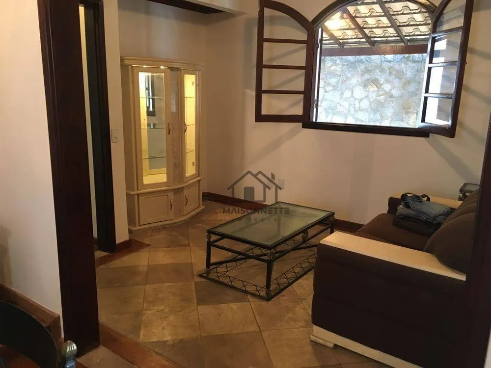 Casa, 5 quartos, 300 m² - Foto 14