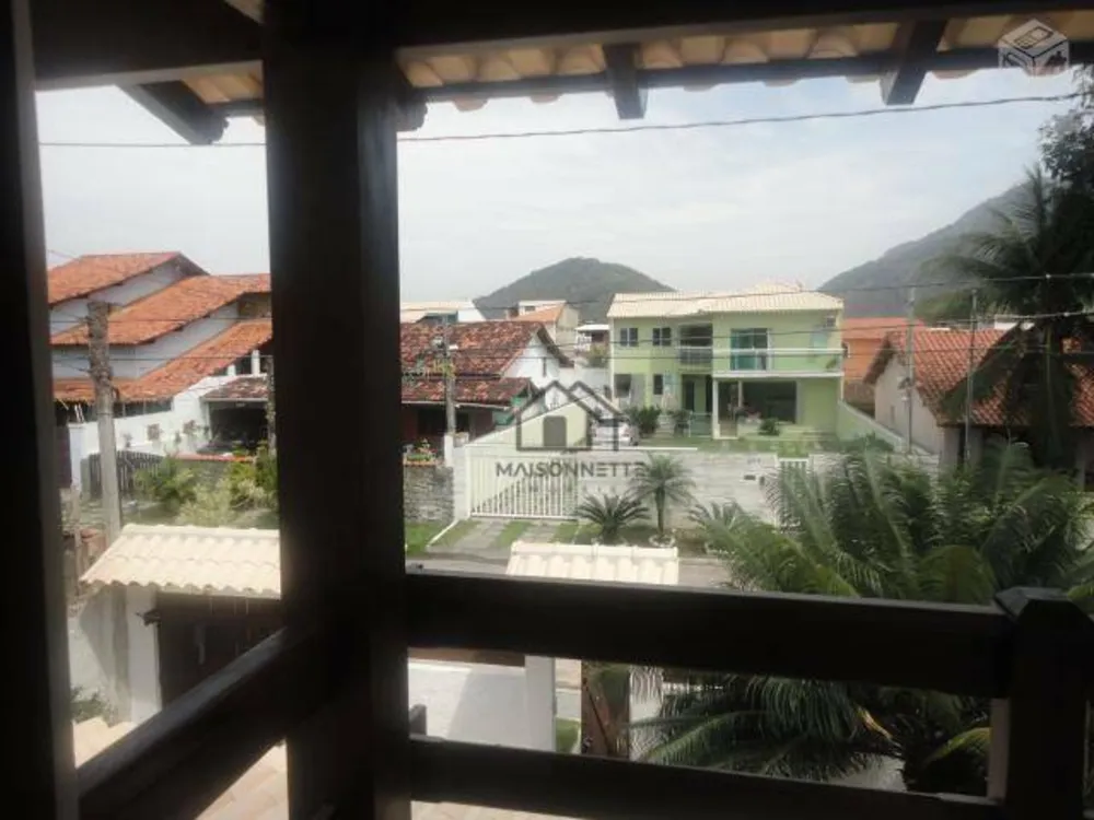 Casa, 5 quartos, 300 m² - Foto 19