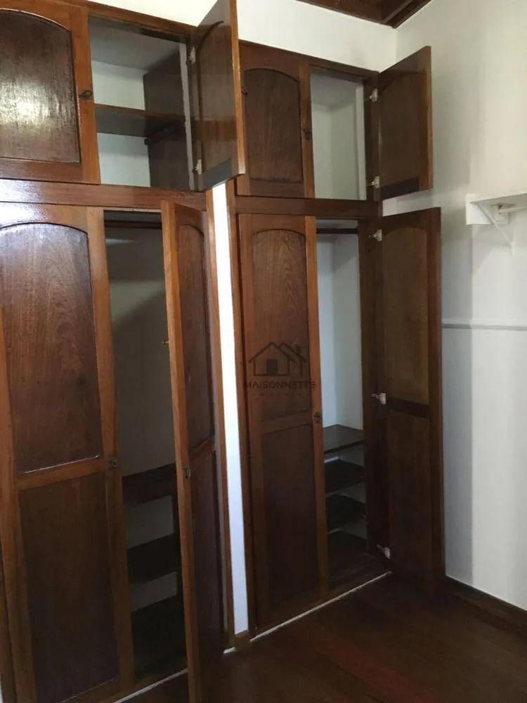 Casa, 5 quartos, 300 m² - Foto 24