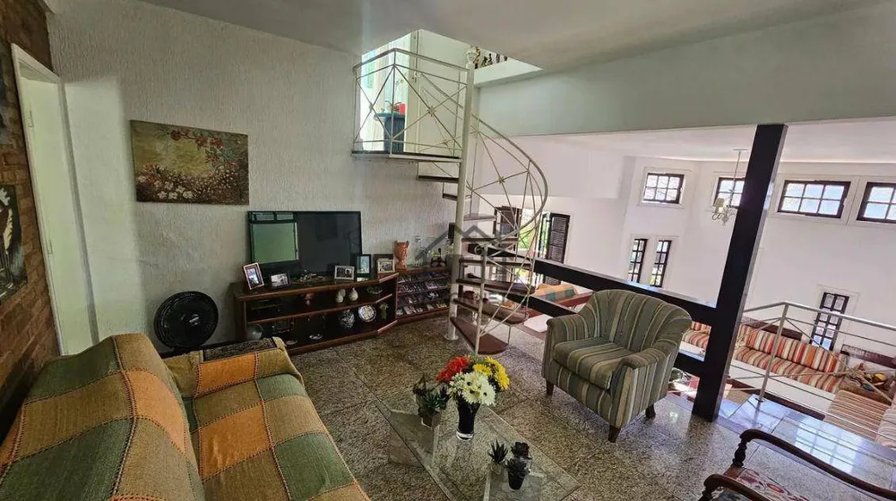 Casa, 4 quartos, 288 m² - Foto 12