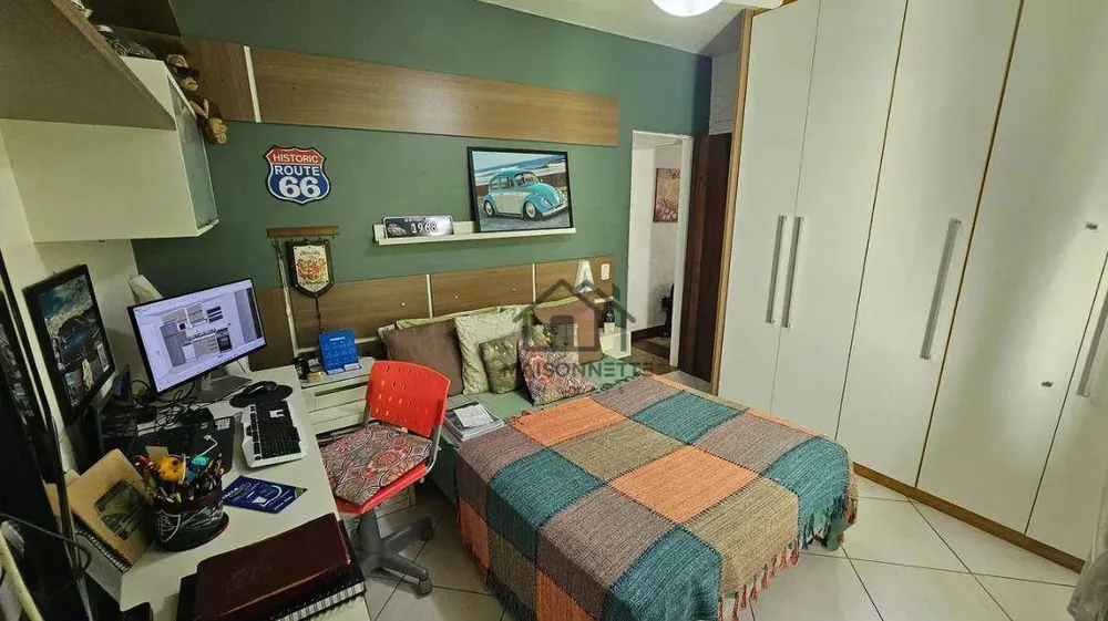 Casa, 4 quartos, 288 m² - Foto 16