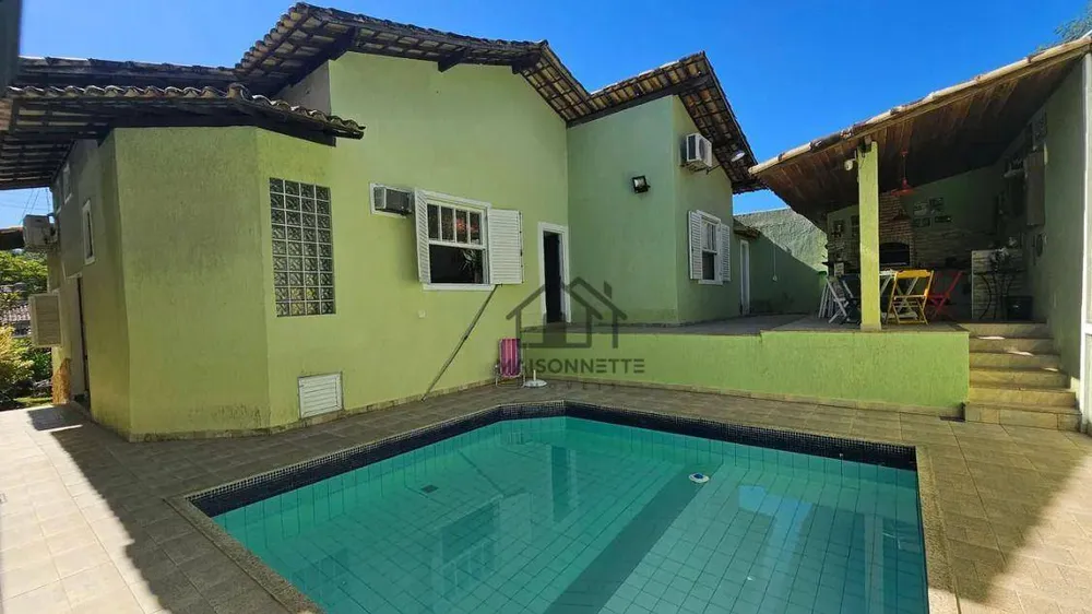 Casa, 4 quartos, 288 m² - Foto 2
