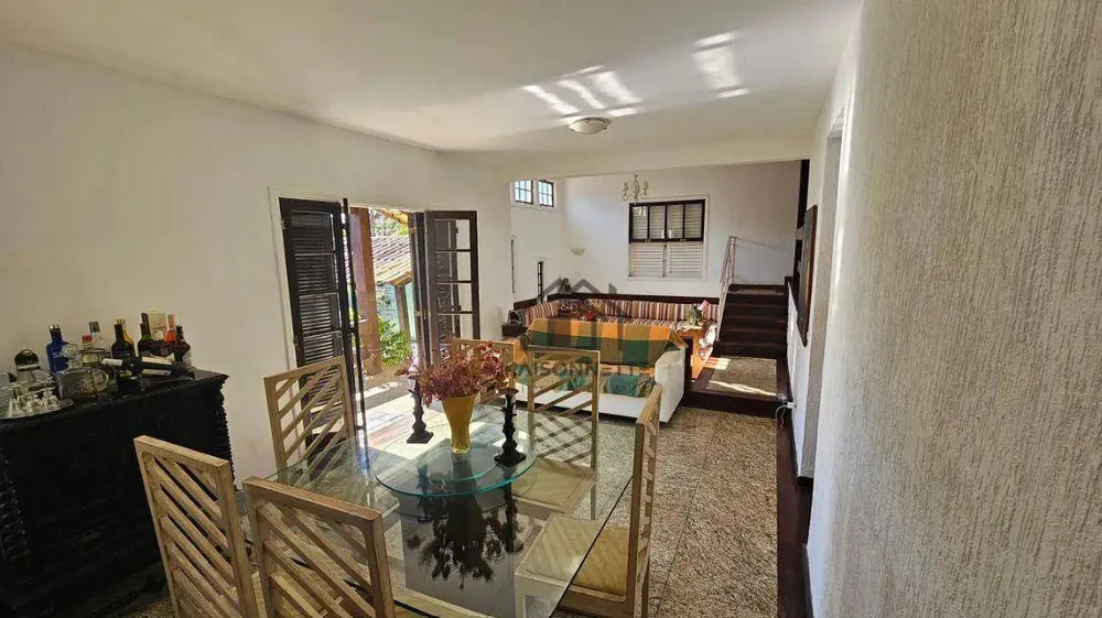 Casa, 4 quartos, 288 m² - Foto 8