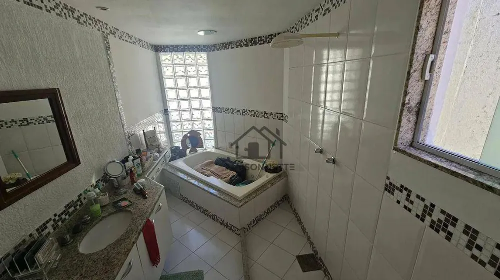 Casa, 4 quartos, 288 m² - Foto 17