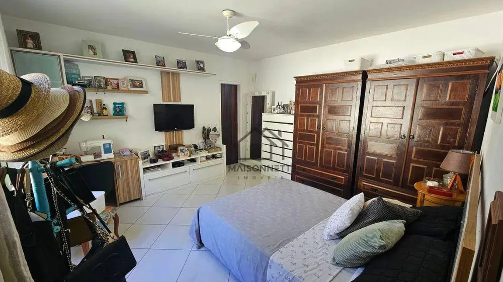 Casa, 4 quartos, 288 m² - Foto 14