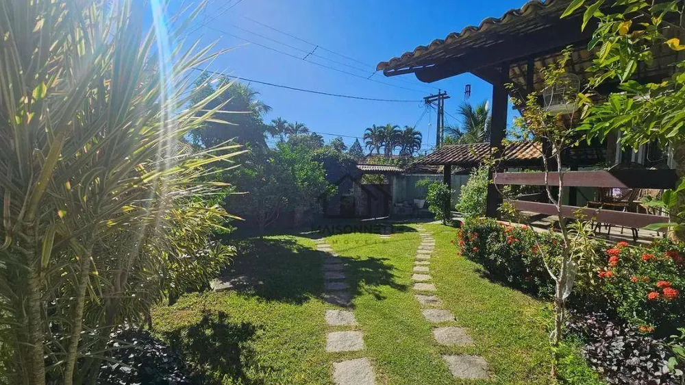Casa, 4 quartos, 288 m² - Foto 3