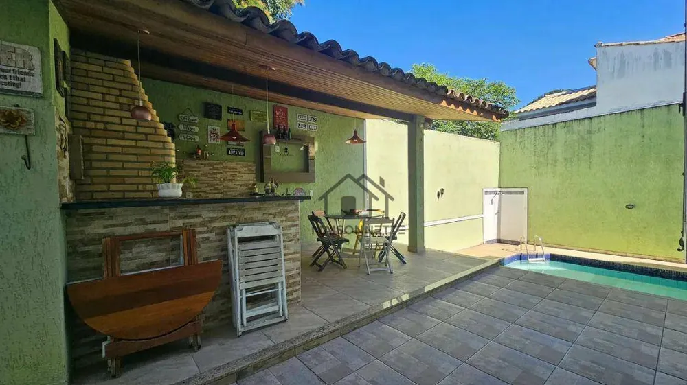 Casa, 4 quartos, 288 m² - Foto 5