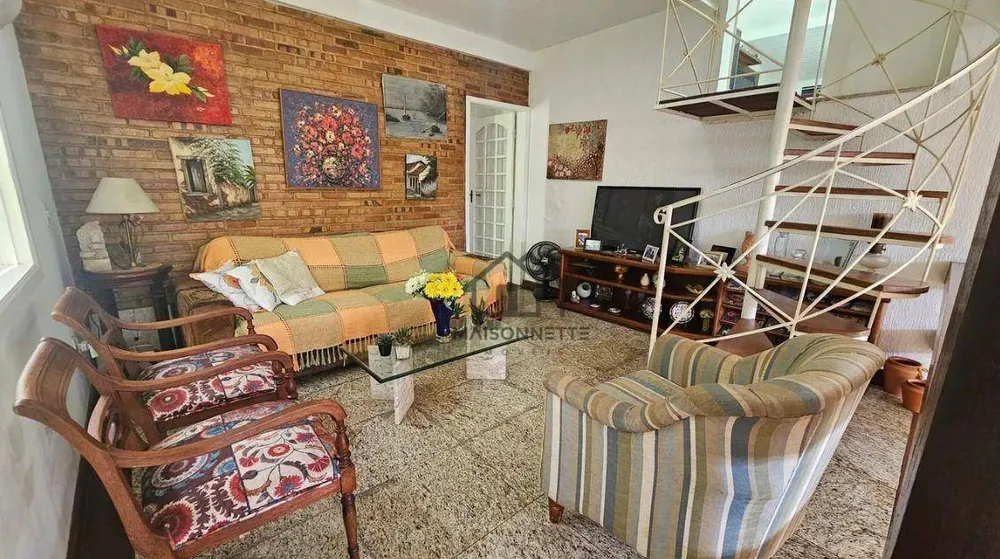 Casa, 4 quartos, 288 m² - Foto 9
