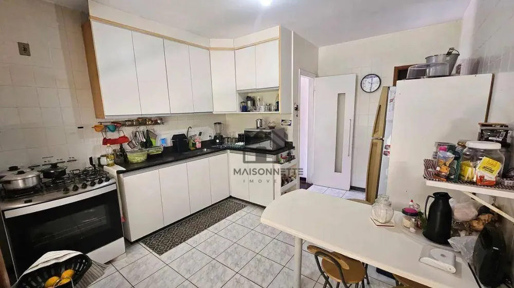Casa, 4 quartos, 288 m² - Foto 7
