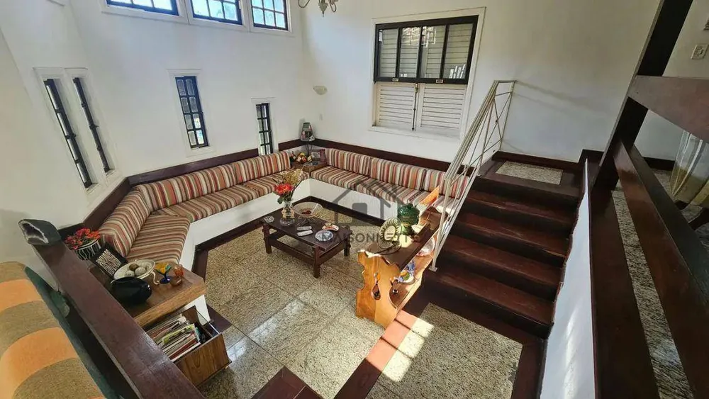 Casa, 4 quartos, 288 m² - Foto 10