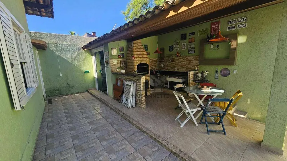 Casa, 4 quartos, 288 m² - Foto 4