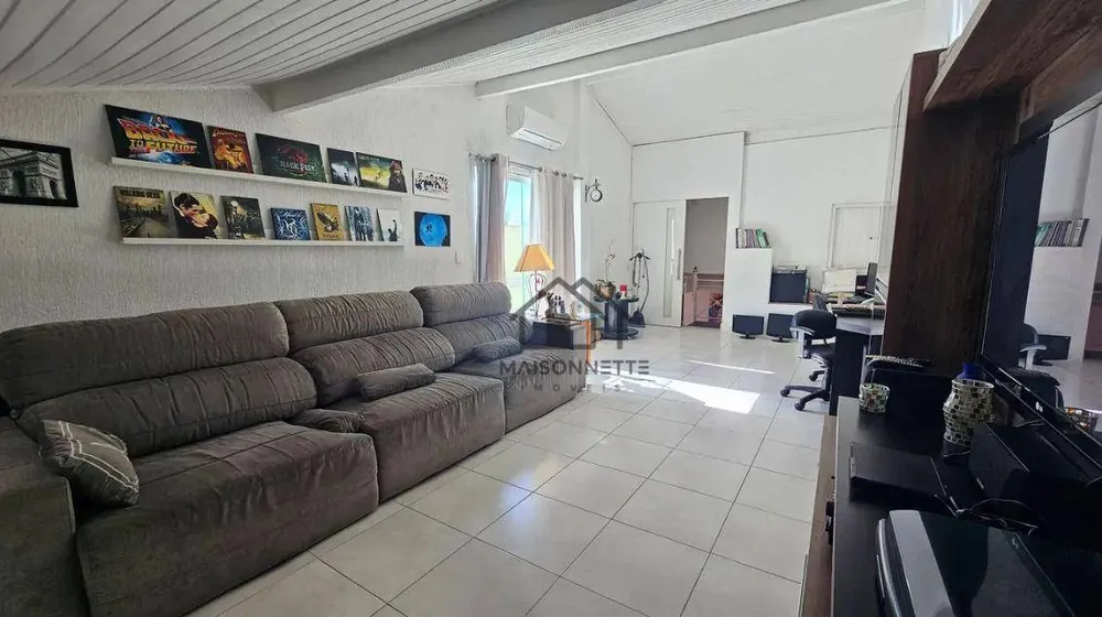 Casa, 4 quartos, 288 m² - Foto 13