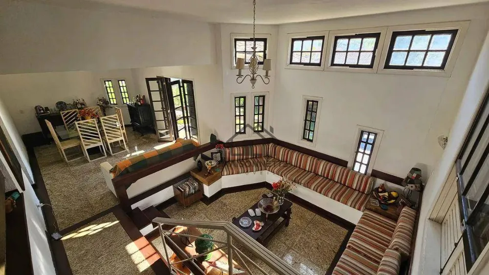 Casa, 4 quartos, 288 m² - Foto 11