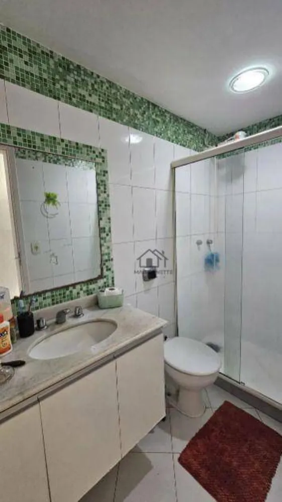 Casa, 4 quartos, 288 m² - Foto 19