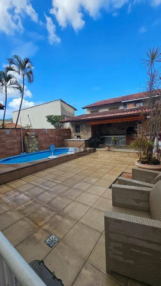 Casa, 3 quartos, 156 m² - Foto 7