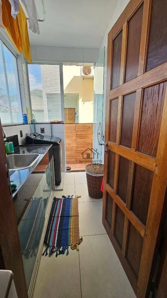 Casa, 3 quartos, 156 m² - Foto 26