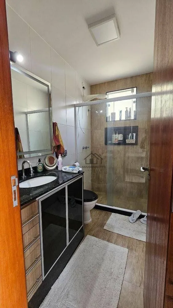 Casa, 3 quartos, 156 m² - Foto 28