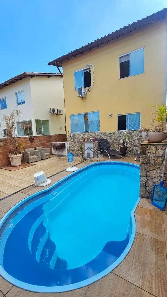 Casa, 3 quartos, 156 m² - Foto 3