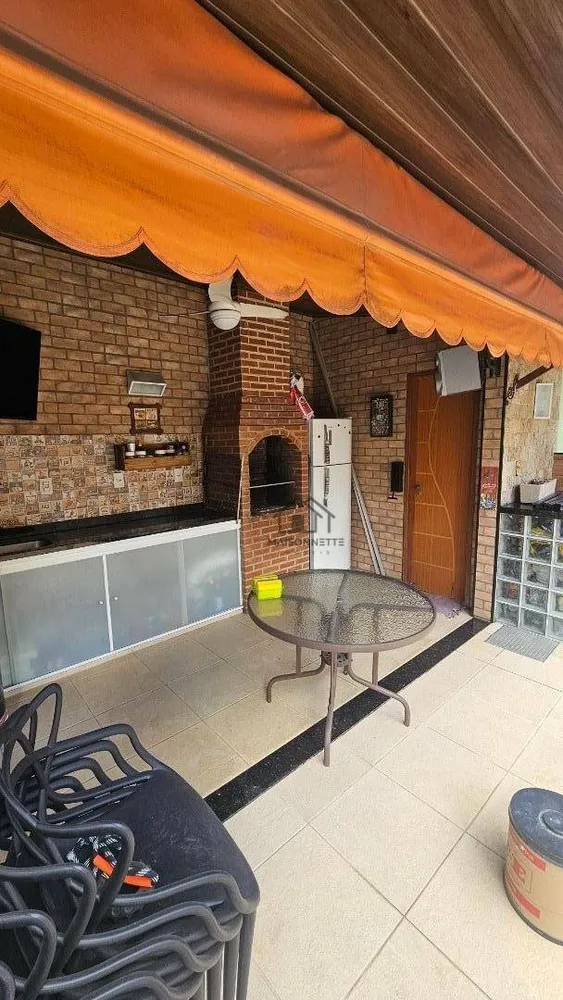Casa, 3 quartos, 156 m² - Foto 11