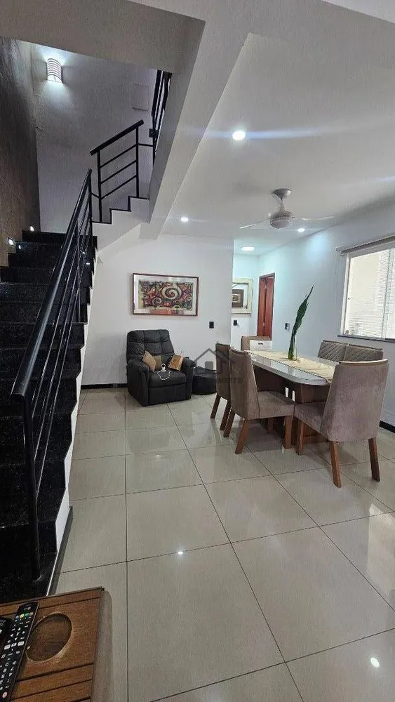 Casa, 3 quartos, 156 m² - Foto 16