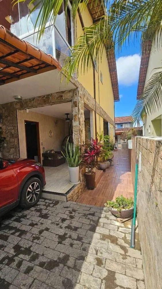 Casa, 3 quartos, 156 m² - Foto 8