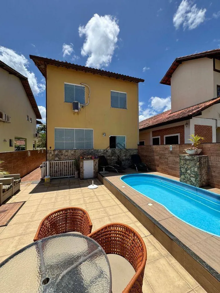 Casa, 3 quartos, 156 m² - Foto 1