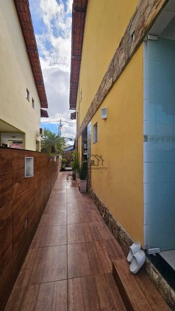 Casa, 3 quartos, 156 m² - Foto 9