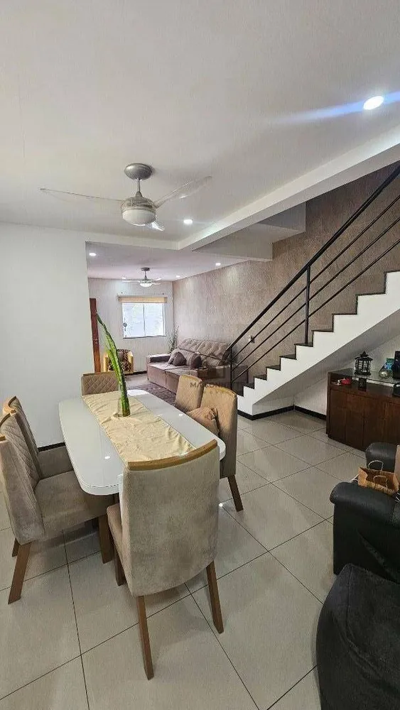 Casa, 3 quartos, 156 m² - Foto 14