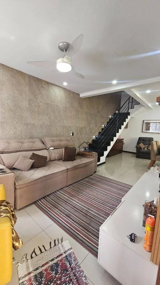 Casa, 3 quartos, 156 m² - Foto 13