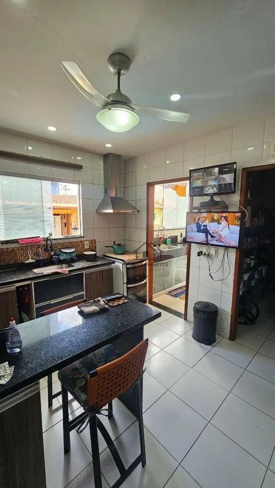 Casa, 3 quartos, 156 m² - Foto 17