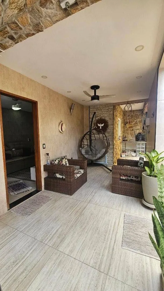 Casa, 3 quartos, 156 m² - Foto 12