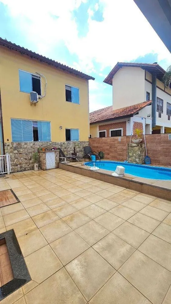 Casa, 3 quartos, 156 m² - Foto 5