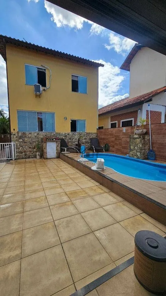 Casa, 3 quartos, 156 m² - Foto 6