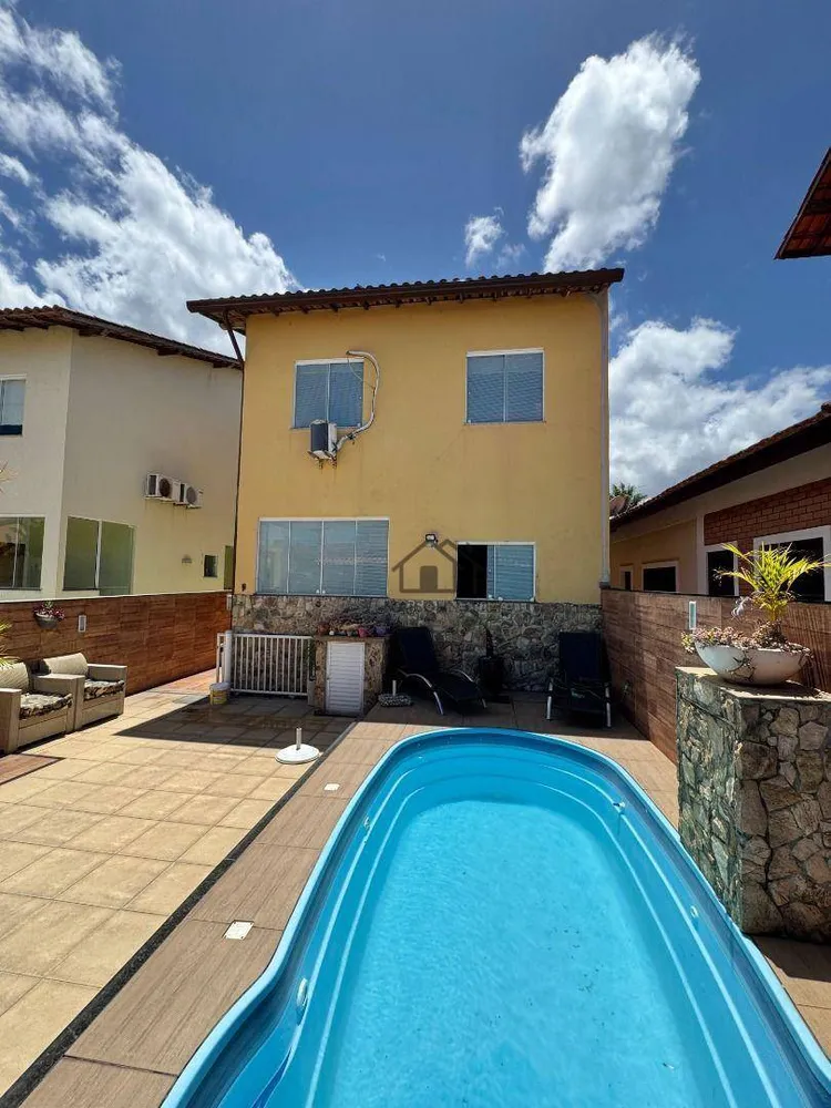 Casa, 3 quartos, 156 m² - Foto 2