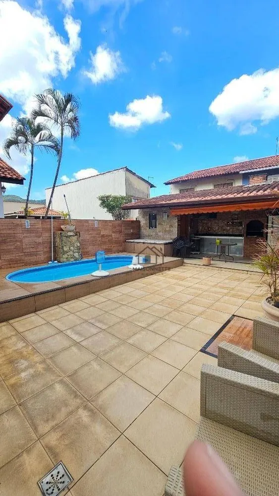 Casa, 3 quartos, 156 m² - Foto 4