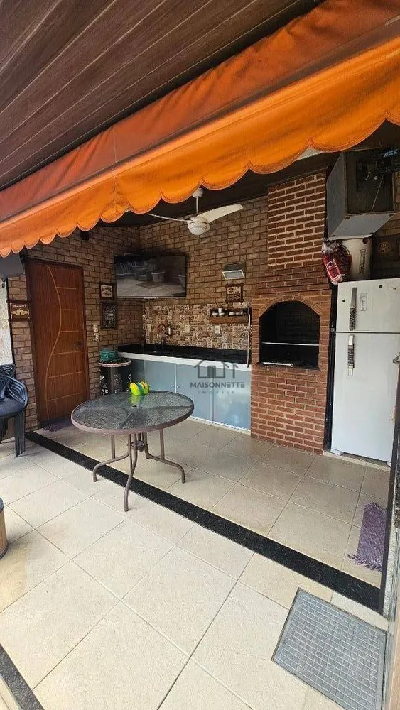 Casa, 3 quartos, 156 m² - Foto 10