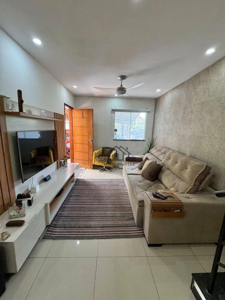 Casa, 3 quartos, 156 m² - Foto 15