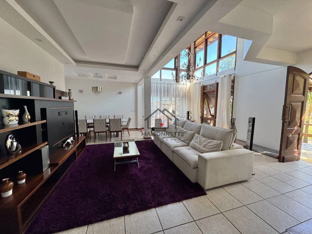 Casa, 4 quartos, 506 m² - Foto 19